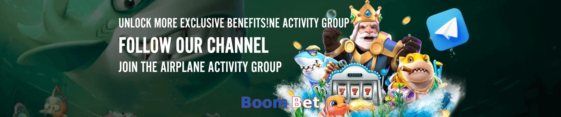 Boom Bet game app for Pakistan players