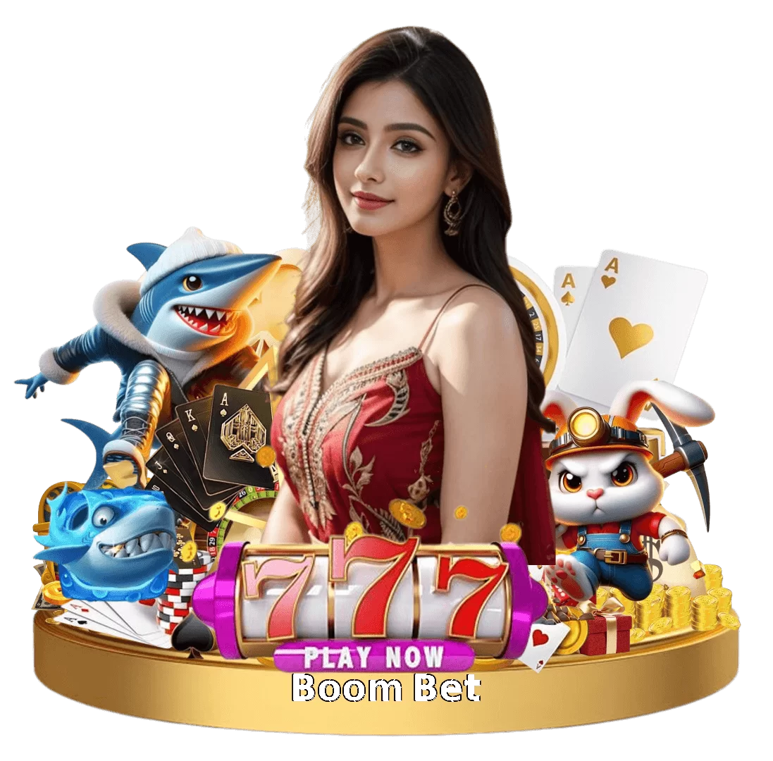 Boom Bet game app for Pakistan players