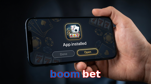 Payment and PKR controls in Boom Bet